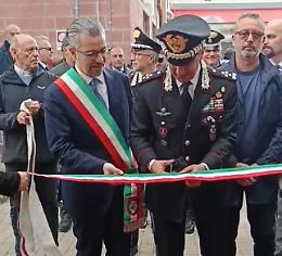 Inaugurata la Scuola di Formazione Ambientale C.A.S.A.