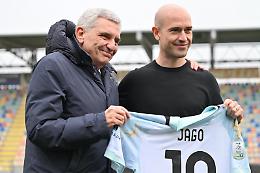 Frosinone Calcio e Asl insieme per i giovani