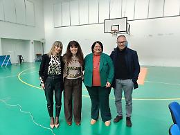 Al Palazzo dello Sport un incontro sui temi della legalit&agrave;