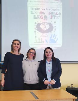 Se la giustizia mette le ali: gli studenti diventano giudici e avvocati