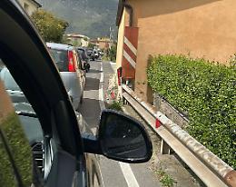 Guasto sulla linea ferroviaria Avezzano-Roccasecca: traffico paralizzato 