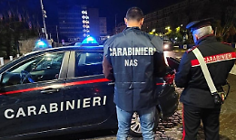 Lavoro nero e carenze igieniche in pub e ristoranti: due attivit&agrave; sospese e multe per 29.000 euro