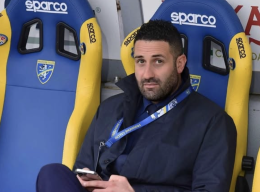 Commissione Media e Comunicazione Serie B, c'&egrave; anche Martino del Frosinone