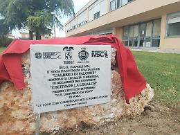 All'I.I.S. Leonardo Da Vinci di Sora fa tappa la legalit&agrave;