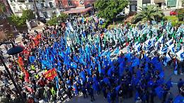 Indotto, vertenze Trasnova, Teknoservice e Logitech: partono gli incontri ministeriali