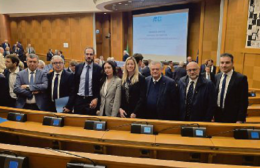 Acqua, la sfida del Consorzio