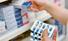 Export sempre positivo. La farmaceutica trascina il Lazio 