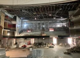 Il &ldquo;Nestor&rdquo; balla su un milione