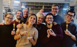 Radiologia Interventistica H24 all'ospedale "Spaziani"