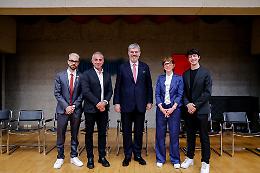 Il cinema ciociaro approda in Cina