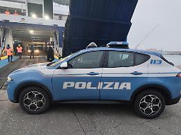 Furti, tentato omicidio e non solo: albanese espulso dall'Italia