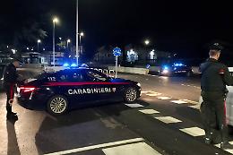 Controlli serrati dei carabinieri in strada e in attivit&agrave; commerciali: i provvedimenti
