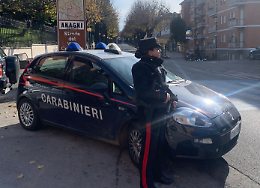 Controlli a tappeto dei carabinieri sul territorio: sequestrata droga