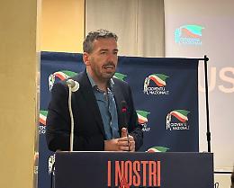 Fratelli d&rsquo;Italia prenota il futuro