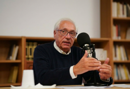 La Ciociaria &ldquo;incompiuta&rdquo;: a tu per tu con Tarcisio Tarquini