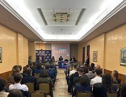 I giovani sono la soluzione. Il futuro passa dalla fiducia