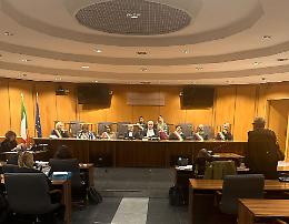 Thomas, sentenza il 22 maggio