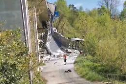 Precipita in una scarpata lungo la Avezzano-Sora: muore l'autista di un tir