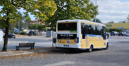 Trasporto pubblico: autisti in sciopero per 24 ore