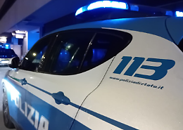 Tenta la rapina e aggredisce un uomo: arrestato dalla polizia