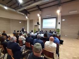 Successo per la presentazione del bando per il contrasto alla deindustrializzazione