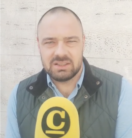 Arpino, la minoranza alza la voce: &laquo;Sgarbi non fa il sindaco&raquo;