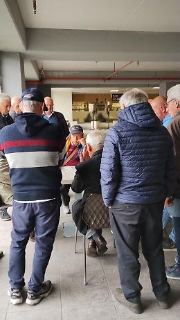 Il torneo di carte arriva a Santa Maria Goretti