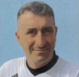 Addio a Marco Velocci. Santa Francesca in lutto