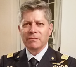 Addio al comandante Antonio Zaccini