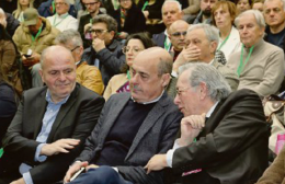 Prove tecniche di centrosinistra