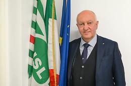 Enrico Capuano eletto vice presidente di Fondimpresa Lazio