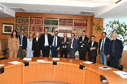 Antonello Testa &egrave; il nuovo presidente: ecco il nuovo CdA