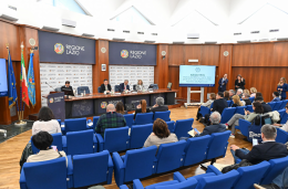 Piano rifiuti: il cambio di passo