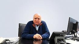 Fraschetti, 156 anni tra radici  e mondo