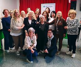 Solidariet&agrave; e condivisione in memoria di Fabio De Bernardis