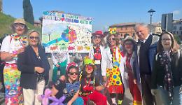 Giornata della consapevolezza sull'autismo, confronto e inclusione