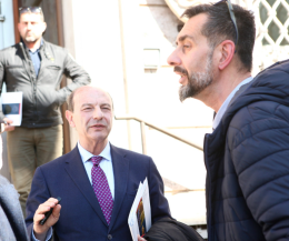 Alleati, avversari e... outsider