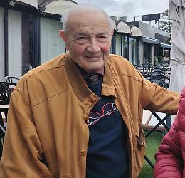 Addio a Francesco Minnucci, simbolo dell'Alatri in Serie D