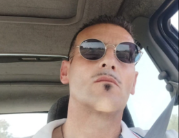 Scontro mortale auto-moto, la vittima &egrave; Rolando Tortolani