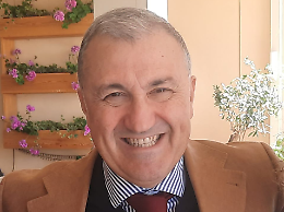 Snals Confsal Lazio, Alessandro De Santis segretario regionale