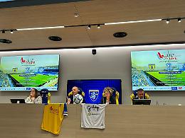 LILT For Life, allo Stirpe per la prevenzione