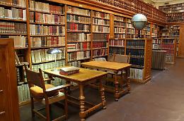 Dalla Regione 8 milioni per musei, archivi, biblioteche e luoghi della cultura