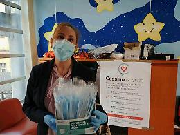 Cassino, tra le priorità bambini in prima fila. Ma anche le mamme