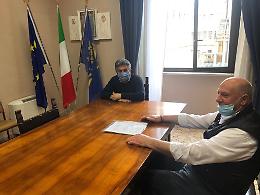 Fase due: a Cassino tasse azzerate per le attività commerciali chiuse