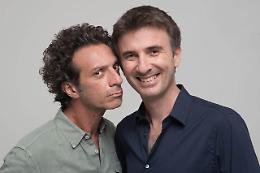 Premiato il film con Ficarra e Picone girato ad Arpino: entusiasmo in paese