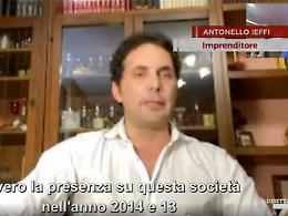 Truffa sulle mascherine: Ieffi resta in carcere, il Riesame rigetta l'appello