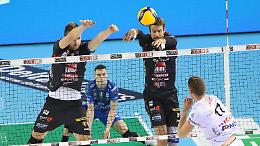 Superlega, tanti i dubbi sulla ripartenza