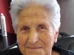 Nonna Iolanda compie cento anni: è tra le più longeve della Ciociaria