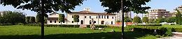 Frosinone, parchi e giardini: aperture graduali, contingentate e controllate