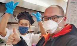 Fase 2, il 'day after' di due ristoratori e un gelataio: il fatturato affonda